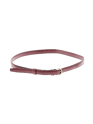 Unbranded Belt (view 1)