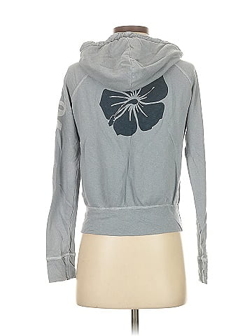 James Perse Zip Up Hoodie (view 2)