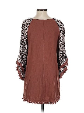 Jodifl 3/4 Sleeve Blouse (view 2)