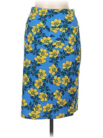 Lularoe Casual Skirt (view 2)