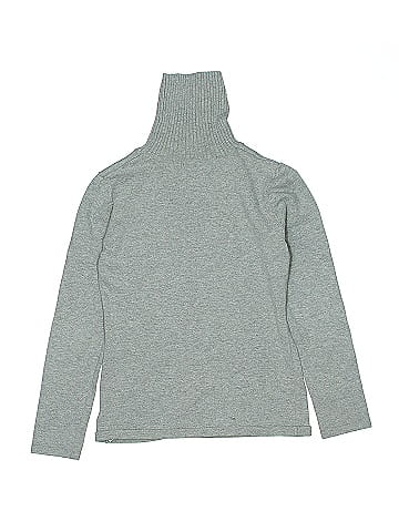 Mayoral Turtleneck Sweater (view 2)
