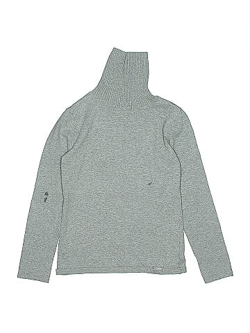 Mayoral Turtleneck Sweater (view 1)