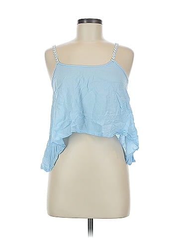 TOBI Sleeveless Top (view 1)