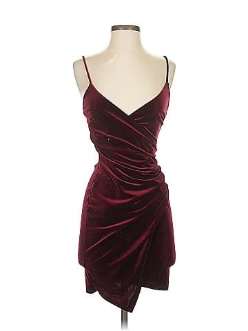 The Vintage Shop Cocktail Dress (view 1)