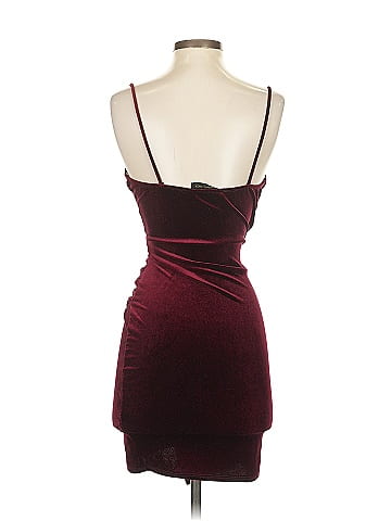 The Vintage Shop Cocktail Dress (view 2)