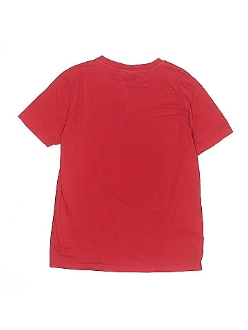 Puma Short Sleeve T-Shirt (view 2)