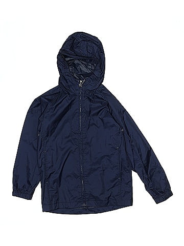 Lands' End Windbreaker (view 1)