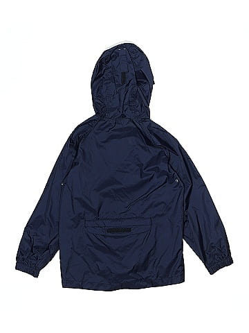 Lands' End Windbreaker (view 2)