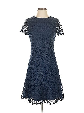 Sail to Sable Cocktail Dress (view 1)