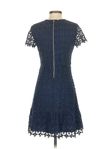 Sail to Sable Cocktail Dress (view 2)