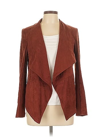 BB Dakota Blazer (view 1)