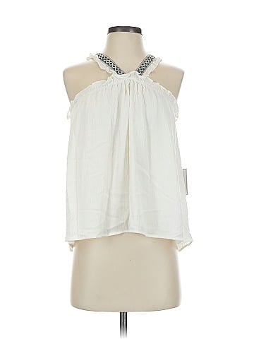 1.State Sleeveless Blouse (view 1)