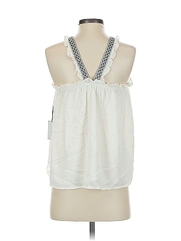 1.State Sleeveless Blouse (view 2)