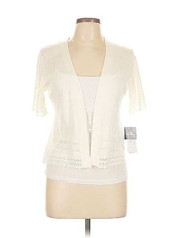 Robbie Bee Short Sleeve Top (view 1)