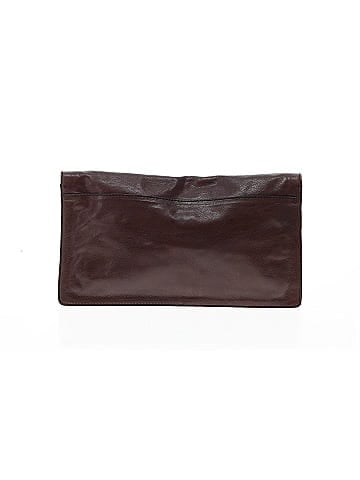 Banana Republic Leather Clutch (view 2)