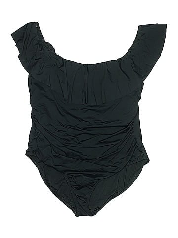 La Blanca One Piece Swimsuit (view 1)
