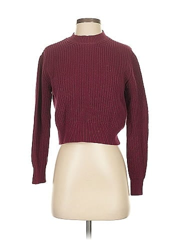 525 America Turtleneck Sweater (view 1)