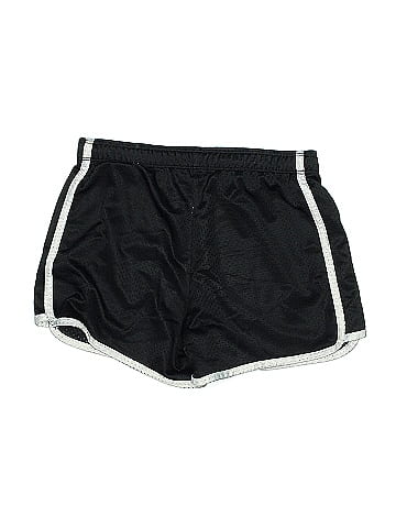 Justice Athletic Shorts (view 1)