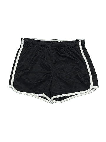 Justice Athletic Shorts (view 2)