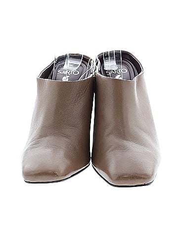 Sarto by Franco Sarto Mule/Clog (view 2)