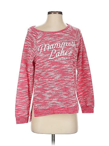 Artisans Pullover Sweater (view 1)