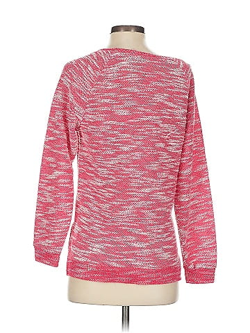 Artisans Pullover Sweater (view 2)