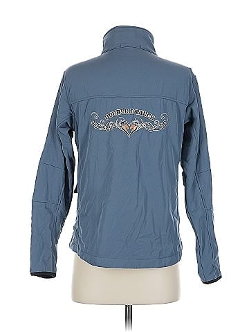 Port Authority Jacket (view 2)