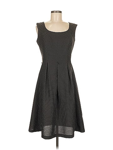 Black Label by Evan Picone Casual Dress (view 1)