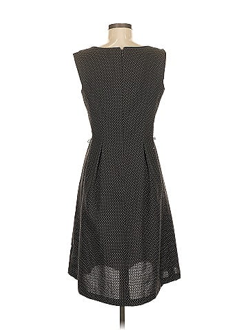 Black Label by Evan Picone Casual Dress (view 2)