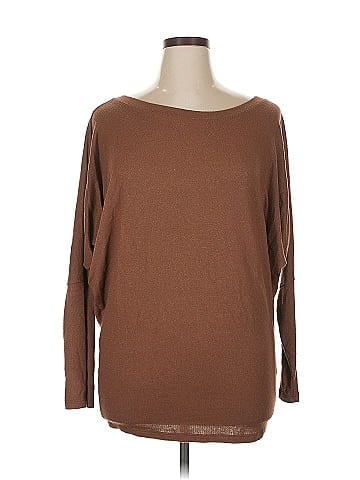 Korye Pullover Sweater (view 1)