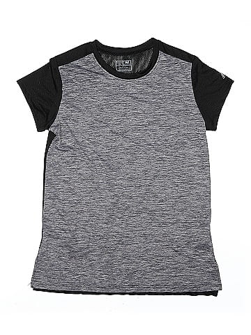 New Balance Sleeveless T-Shirt (view 1)
