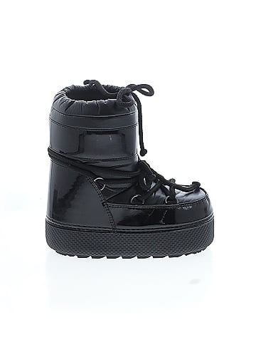 Azalea Wang Boots (view 1)