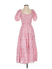 Moon River Casual Dress