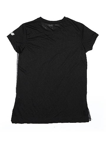 New Balance Sleeveless T-Shirt (view 2)