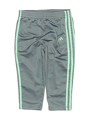Adidas Track Pants (view 1)