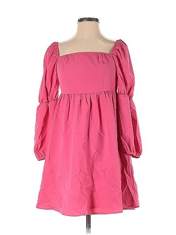 EXLURA Casual Dress (view 1)