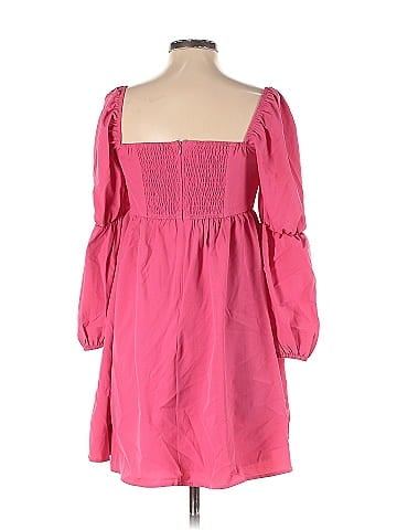EXLURA Casual Dress (view 2)