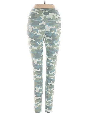Spiritual Gangster Active Pants (view 1)
