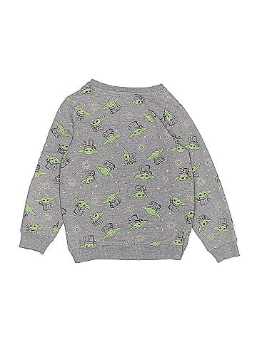 Star Wars Pullover Sweater (view 2)