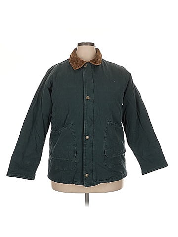 London Fog Cardigan (view 1)