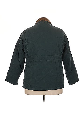 London Fog Cardigan (view 2)