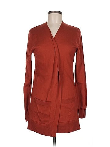 Matty M Cardigan (view 1)