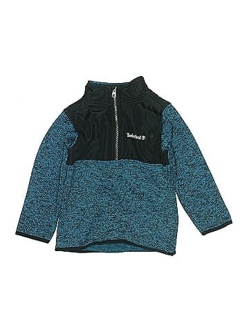 Timberland Track Jacket (view 1)