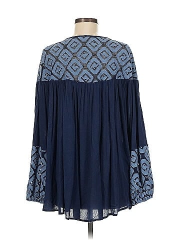 Oddi Long Sleeve Blouse (view 2)