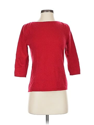 Investments Pullover Sweater (view 1)