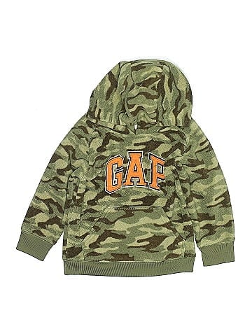 Baby Gap Outlet Sweatshirt (view 1)