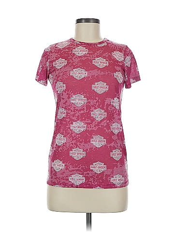 Harley Davidson Short Sleeve T-Shirt (view 1)