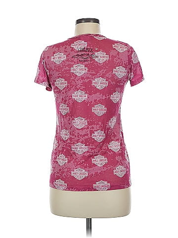 Harley Davidson Short Sleeve T-Shirt (view 2)