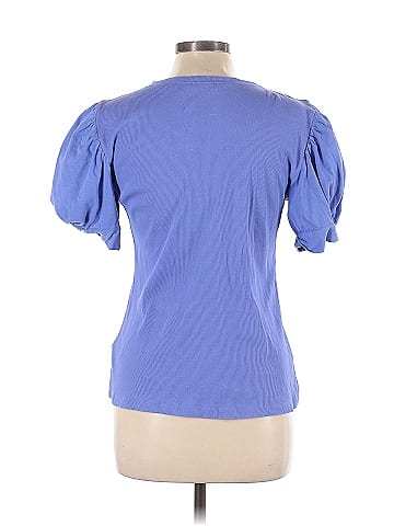 1.State Short Sleeve Top (view 2)