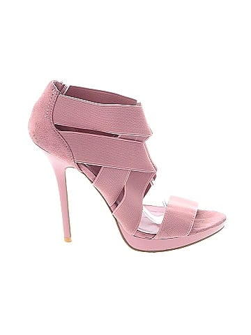 Bakers Heels (view 1)